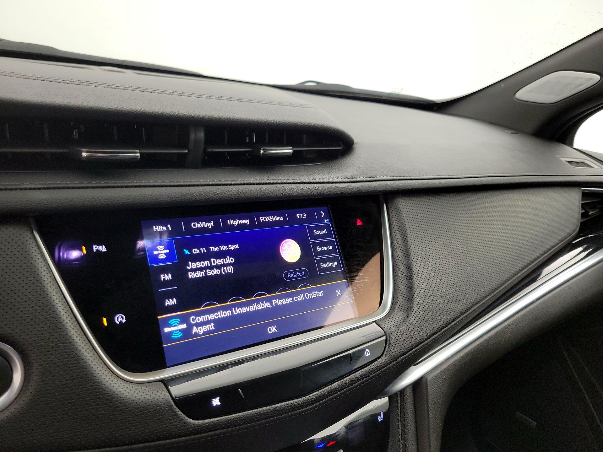 Thumbnail: 2025 Cadillac XT5 - 15