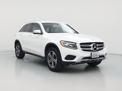 2019 Mercedes-Benz GLC300