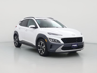 2023 Hyundai Kona Limited