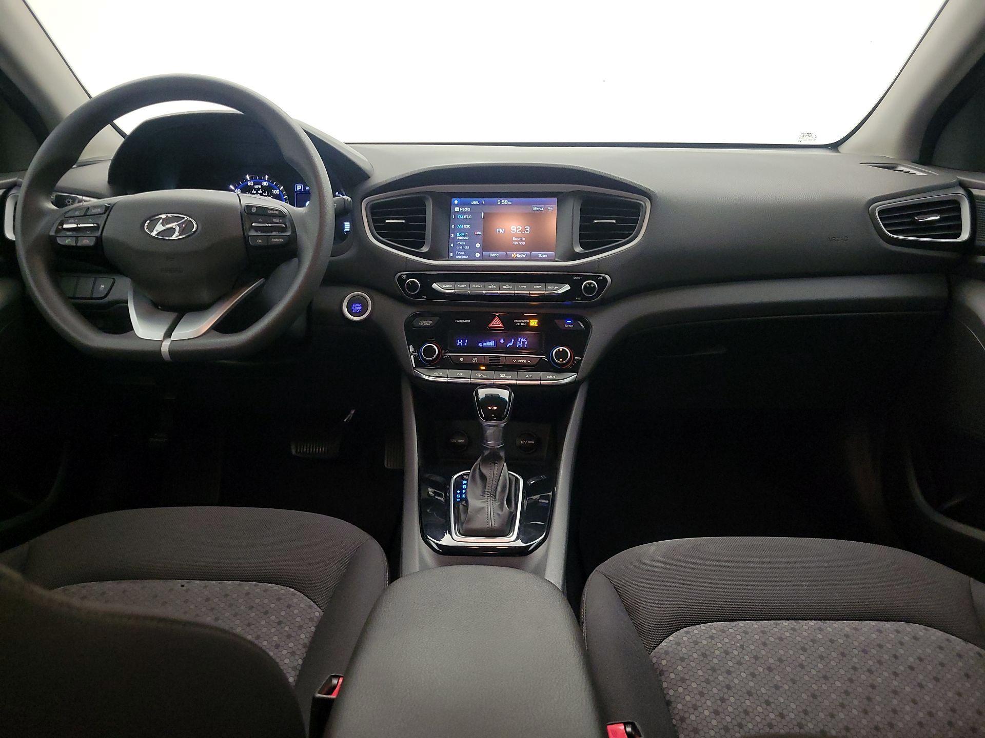 Thumbnail: 2019 Hyundai Ioniq - 9