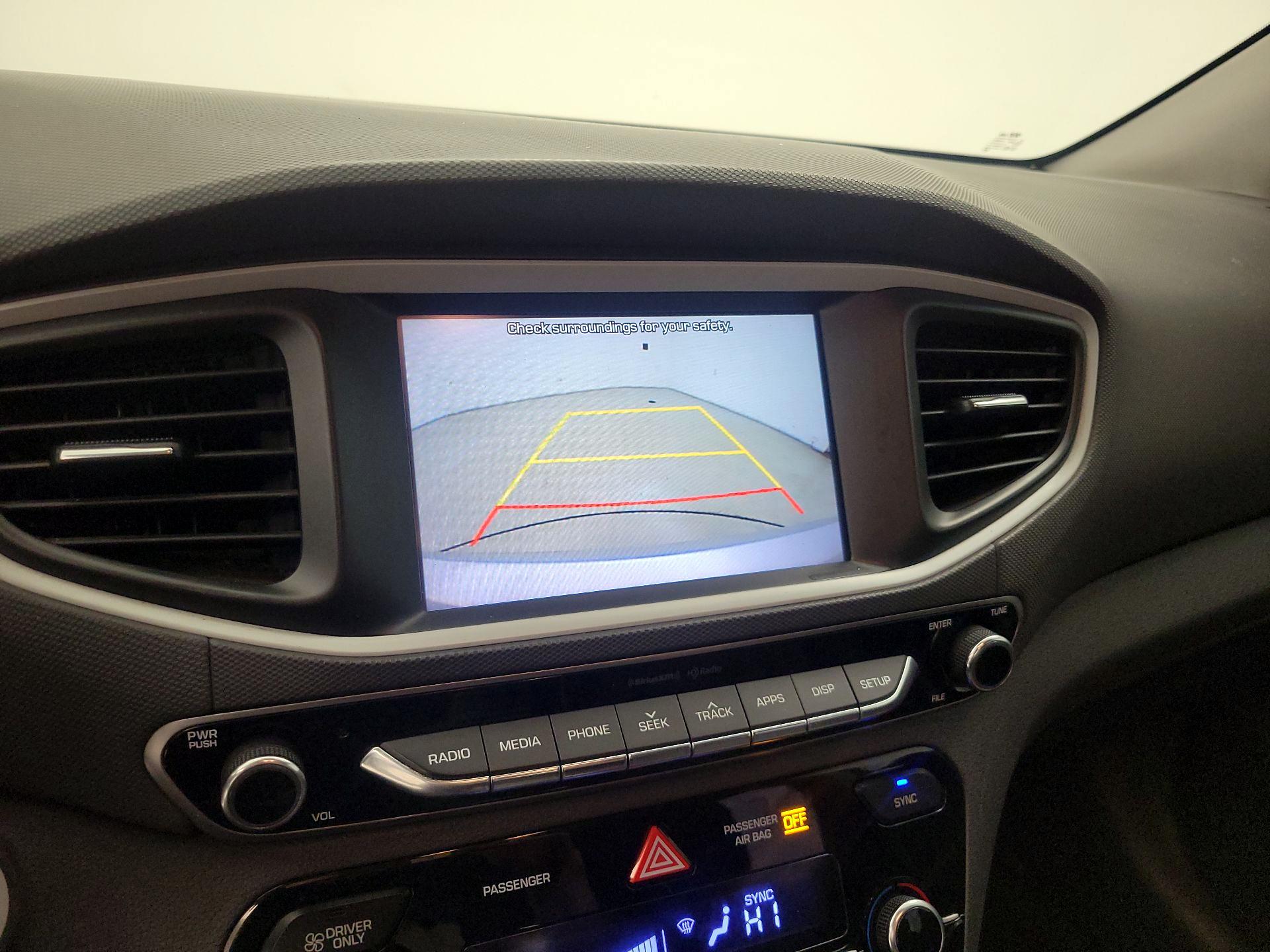 Thumbnail: 2019 Hyundai Ioniq - 14