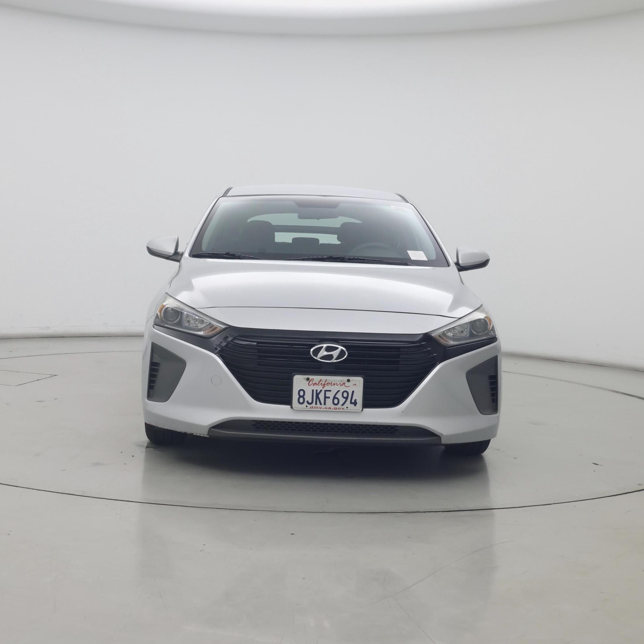Thumbnail: 2019 Hyundai Ioniq - 5