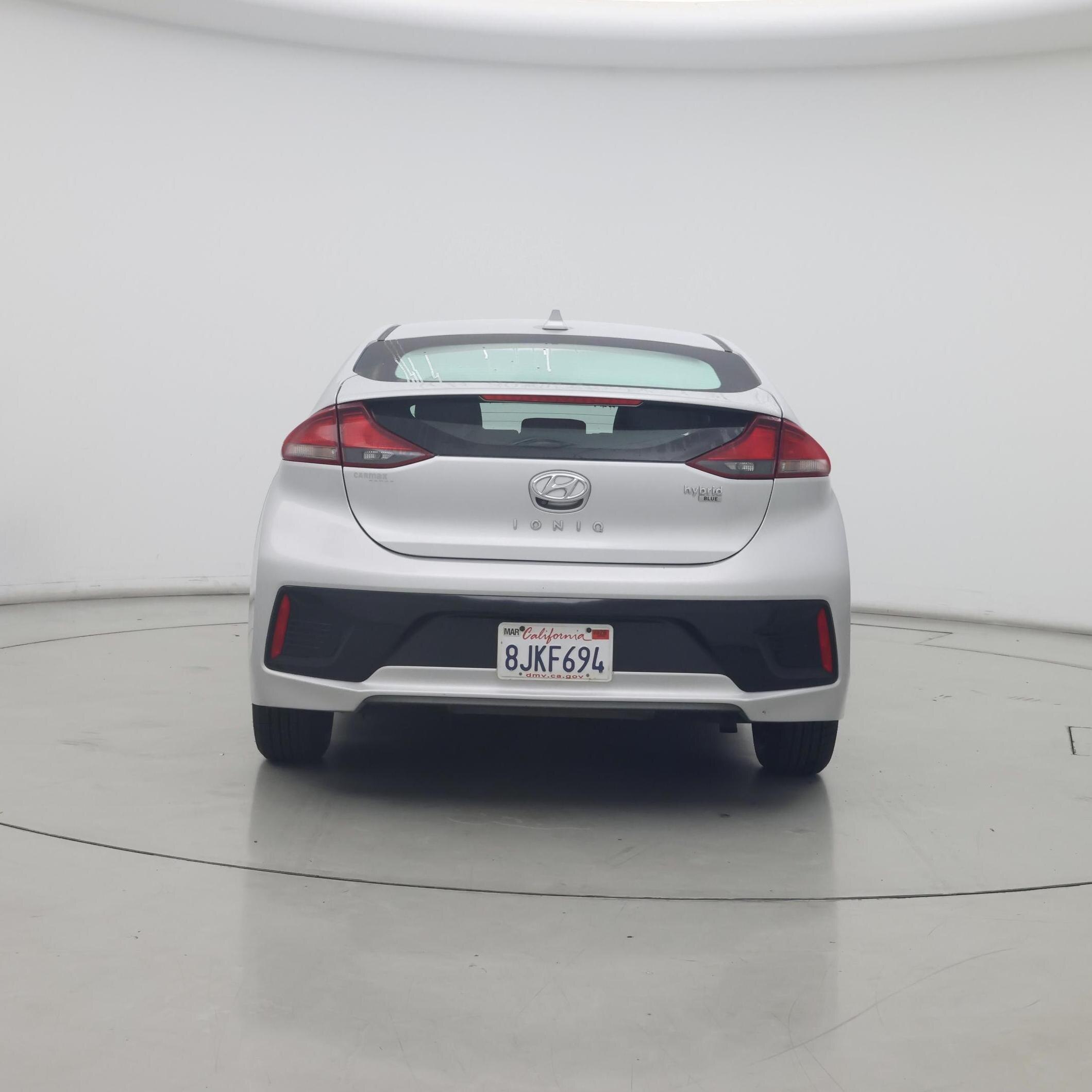 Thumbnail: 2019 Hyundai Ioniq - 6