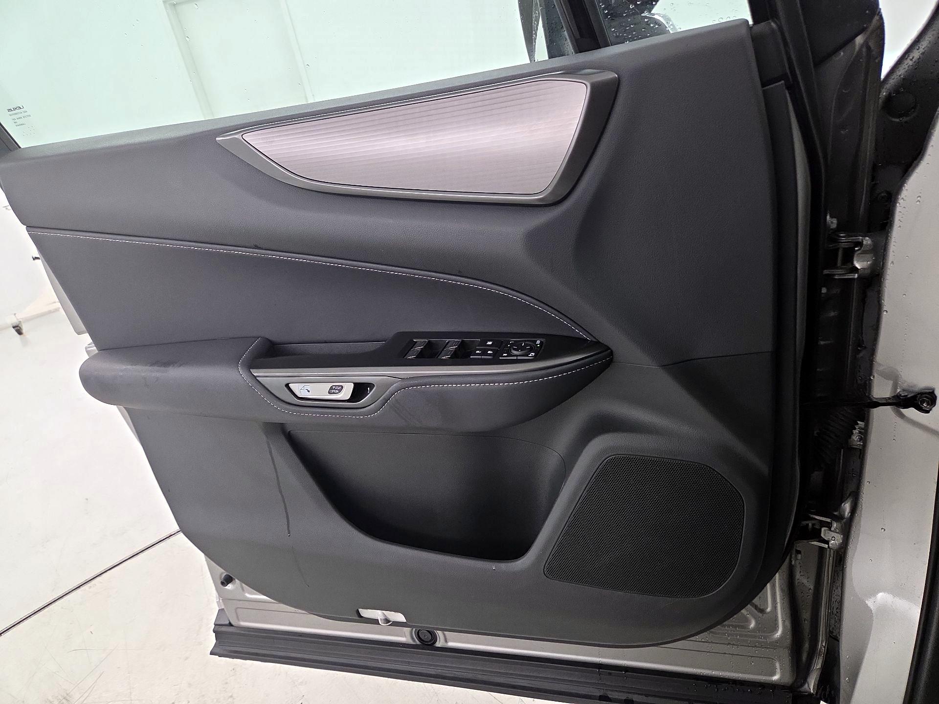 Thumbnail: 2024 Lexus NX - 12