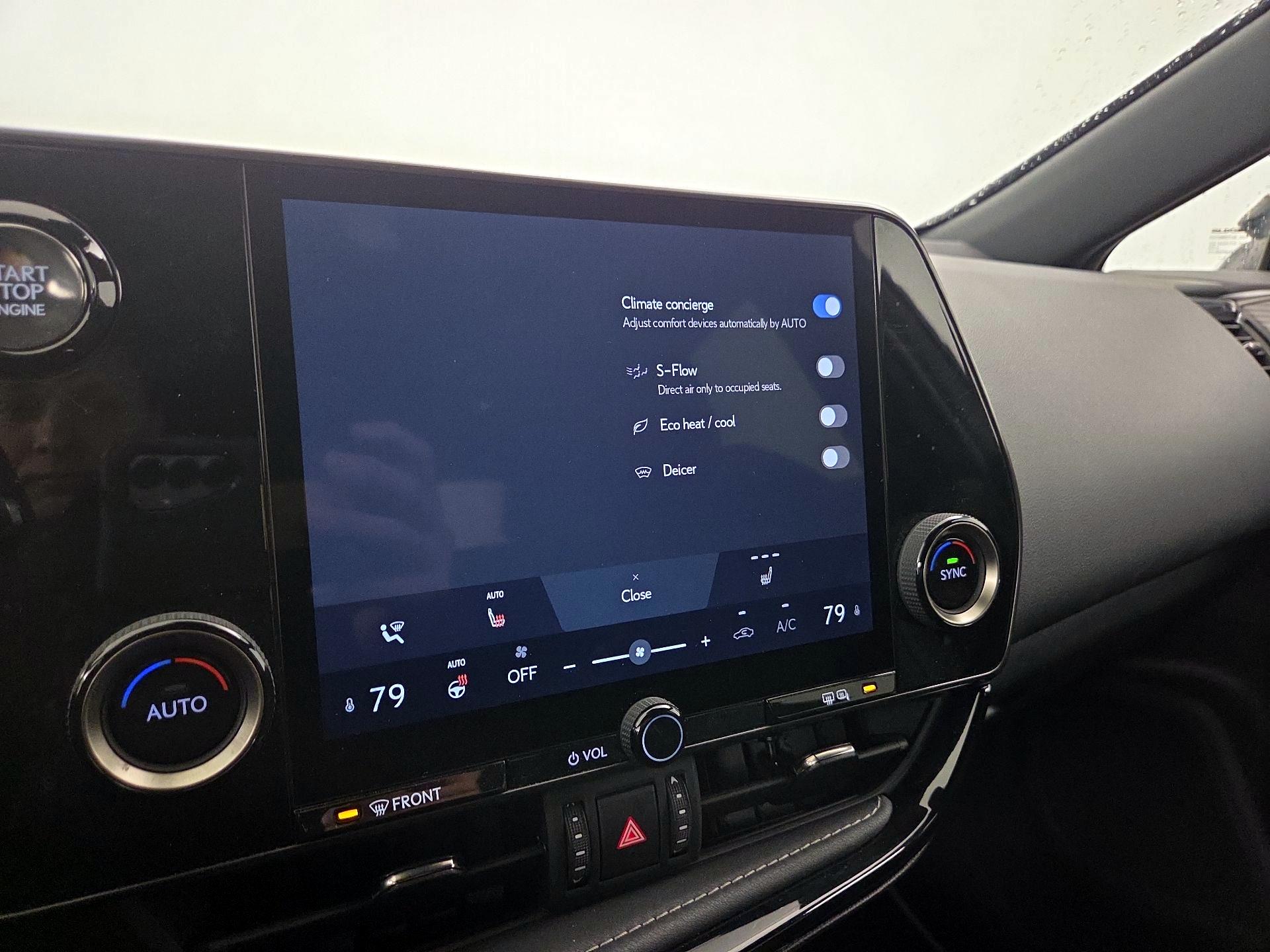 Thumbnail: 2024 Lexus NX - 16