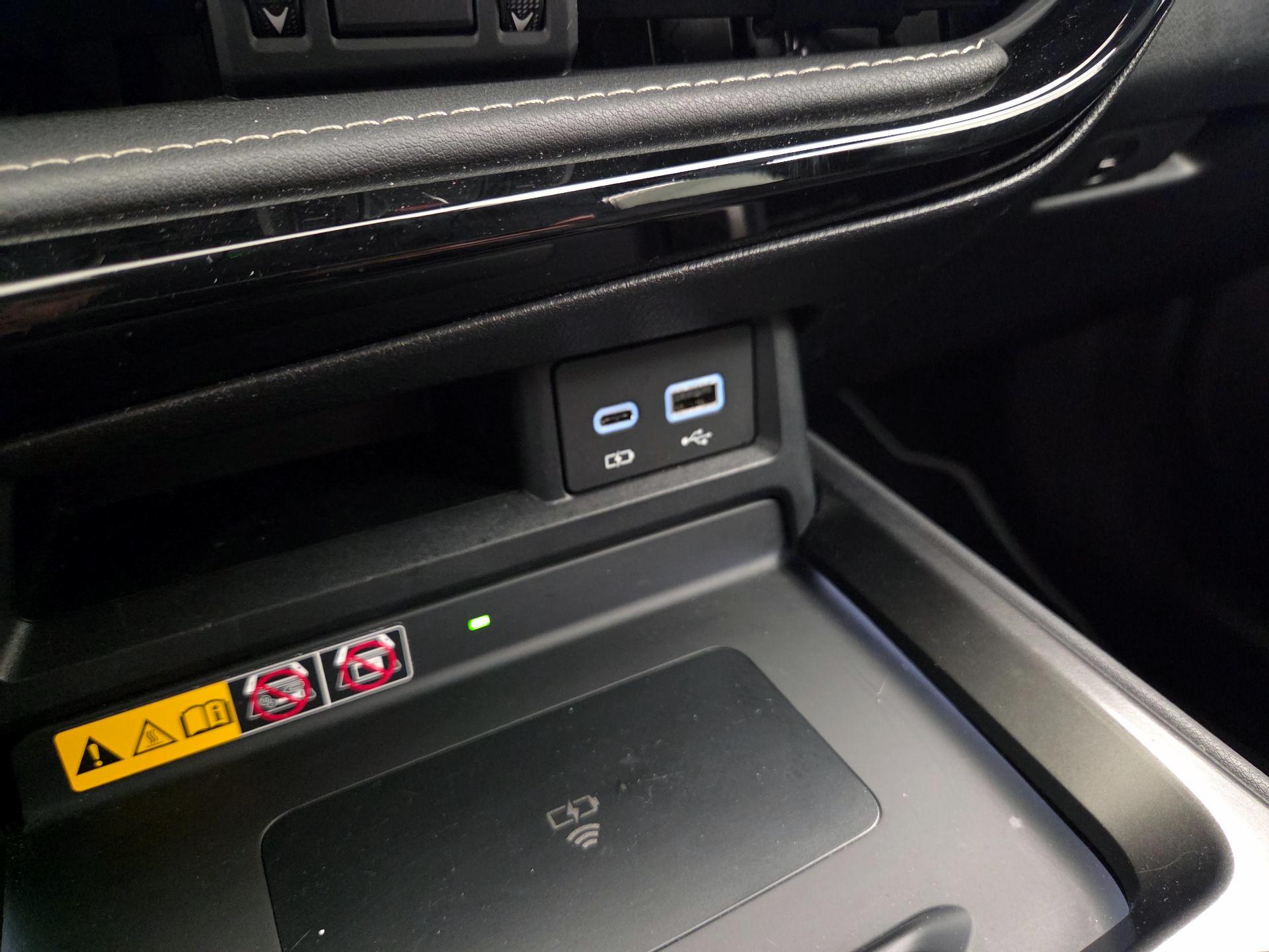 Thumbnail: 2024 Lexus NX - 18