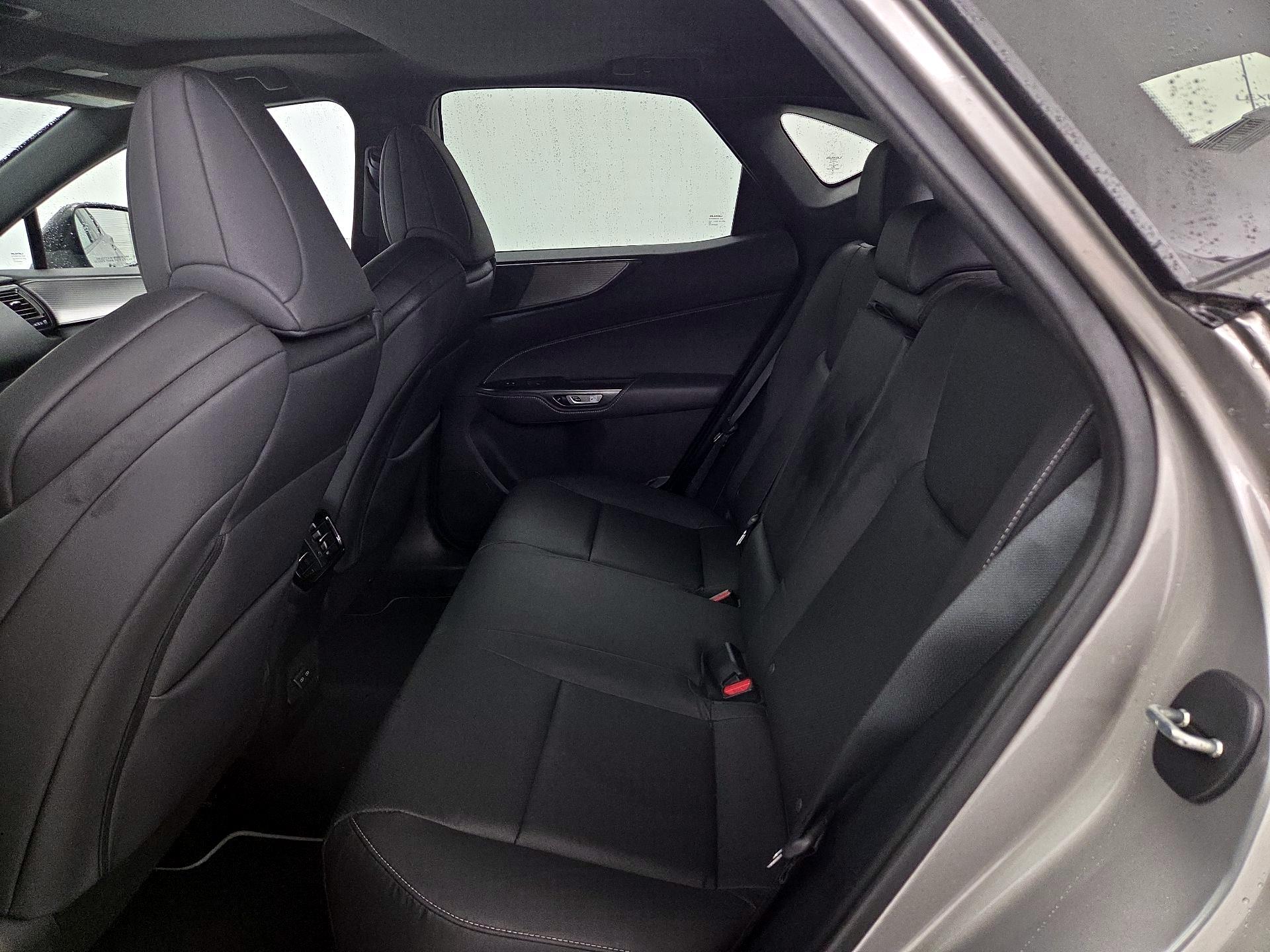 Thumbnail: 2024 Lexus NX - 20