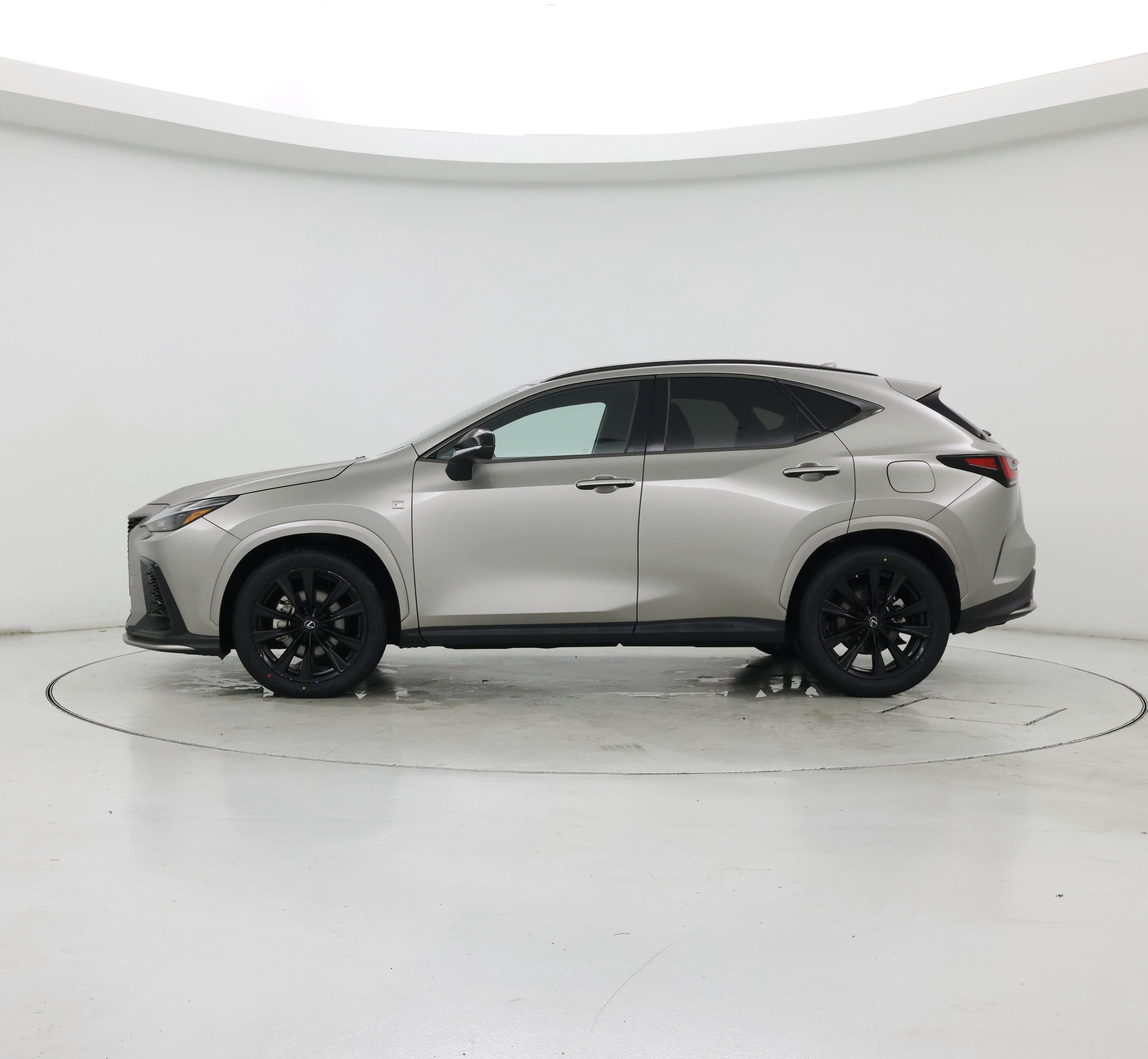 Thumbnail: 2024 Lexus NX - 3