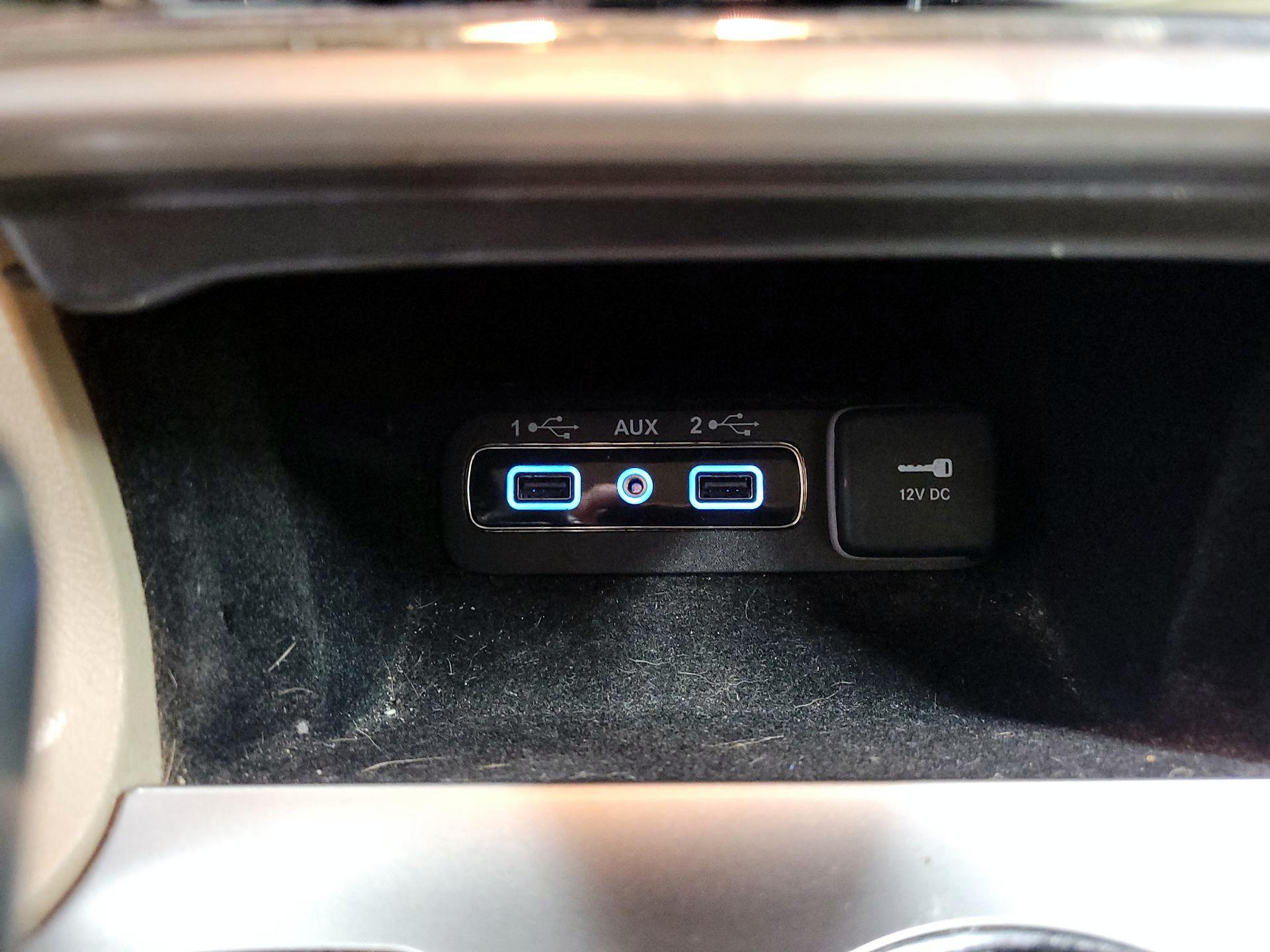 Thumbnail: 2018 Jeep Grand Cherokee - 16