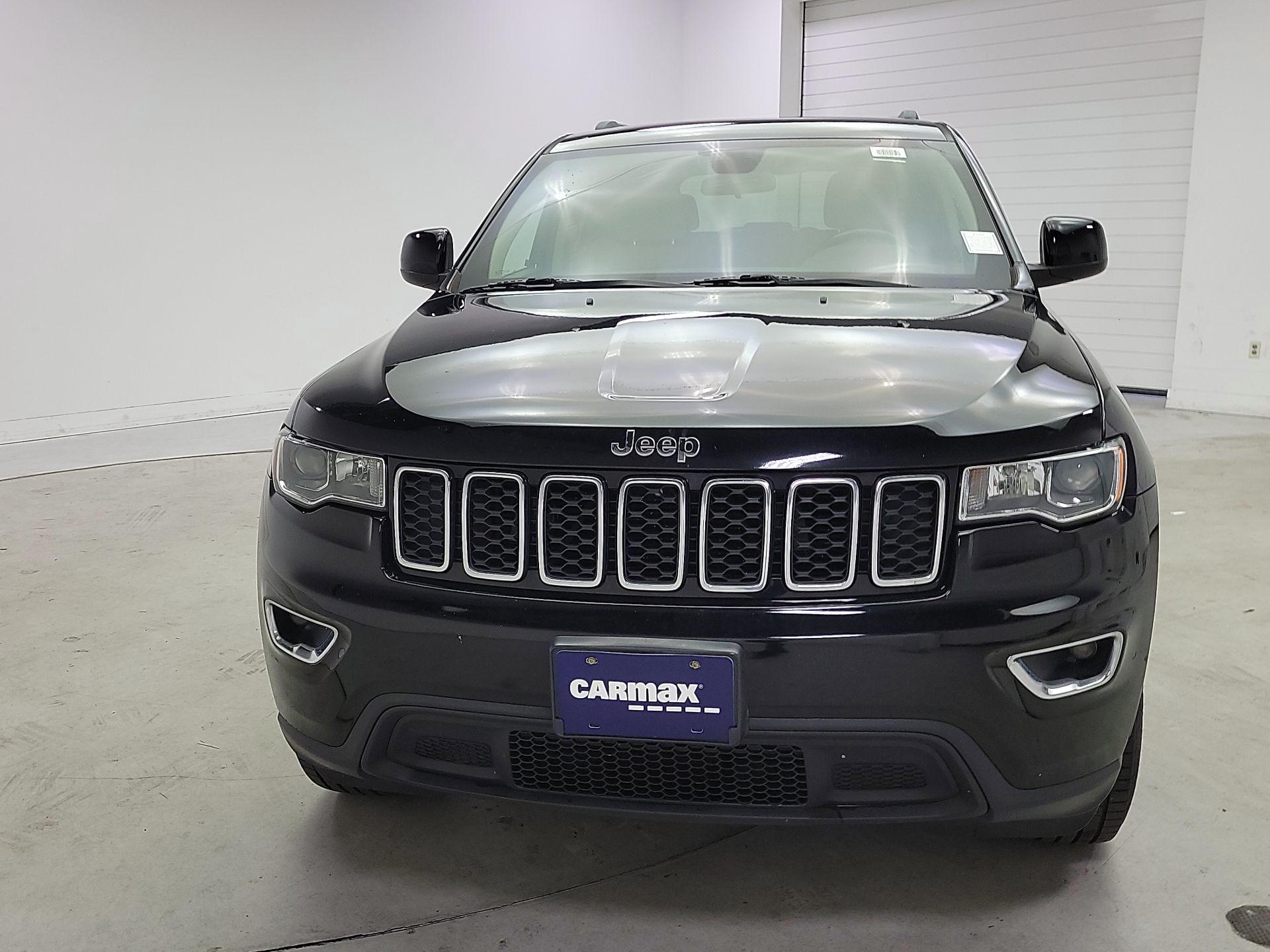 Thumbnail: 2018 Jeep Grand Cherokee - 2