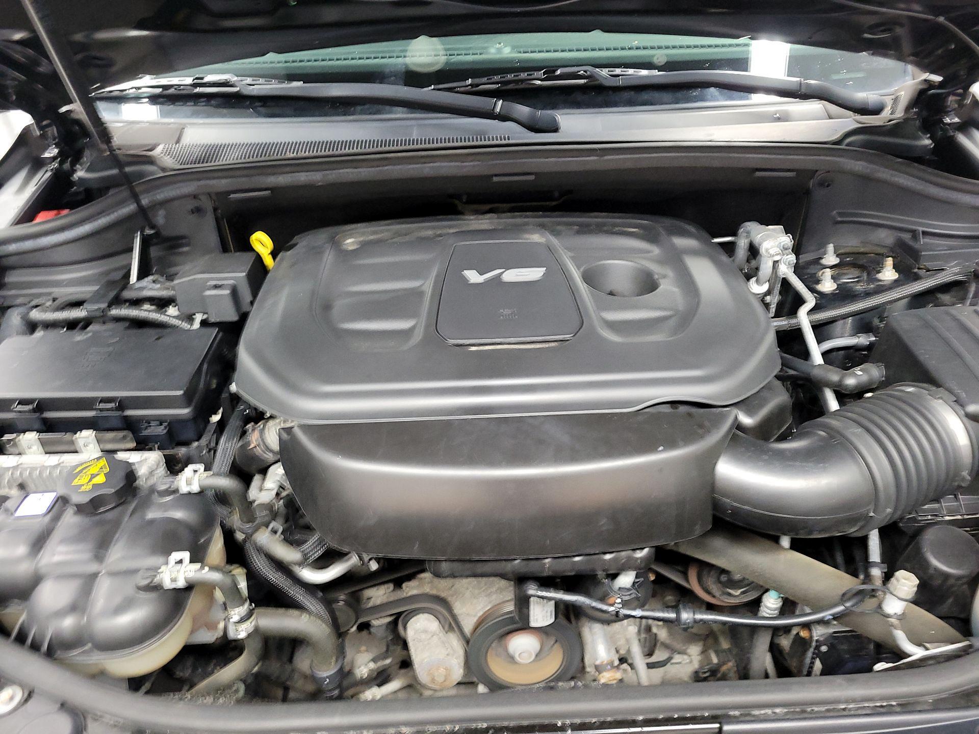 Thumbnail: 2018 Jeep Grand Cherokee - 19