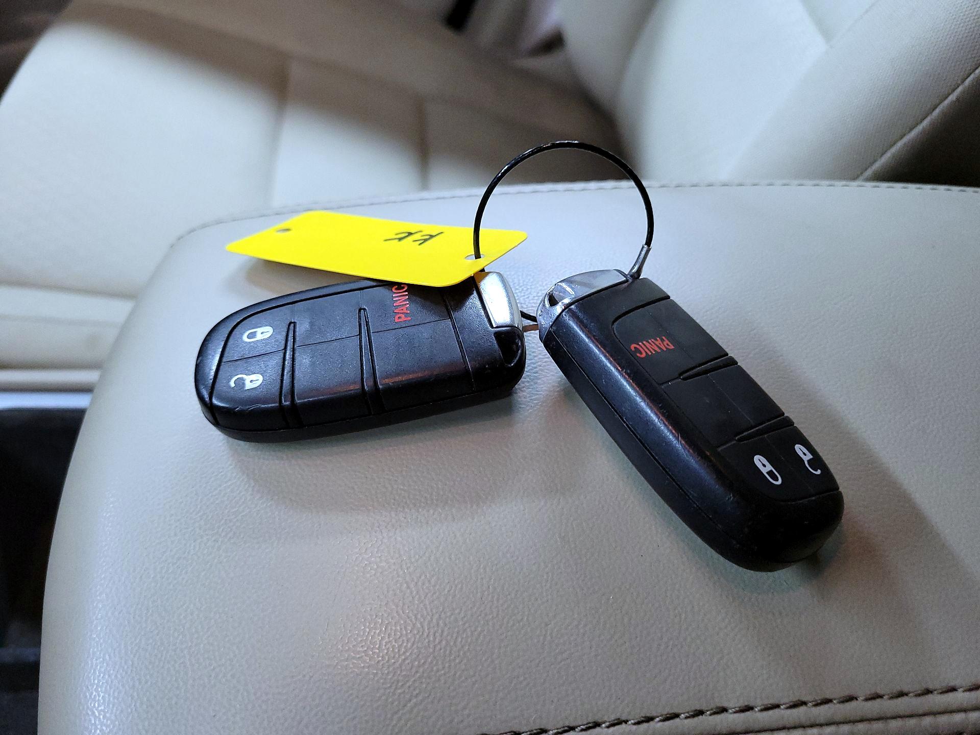 Thumbnail: 2018 Jeep Grand Cherokee - 20