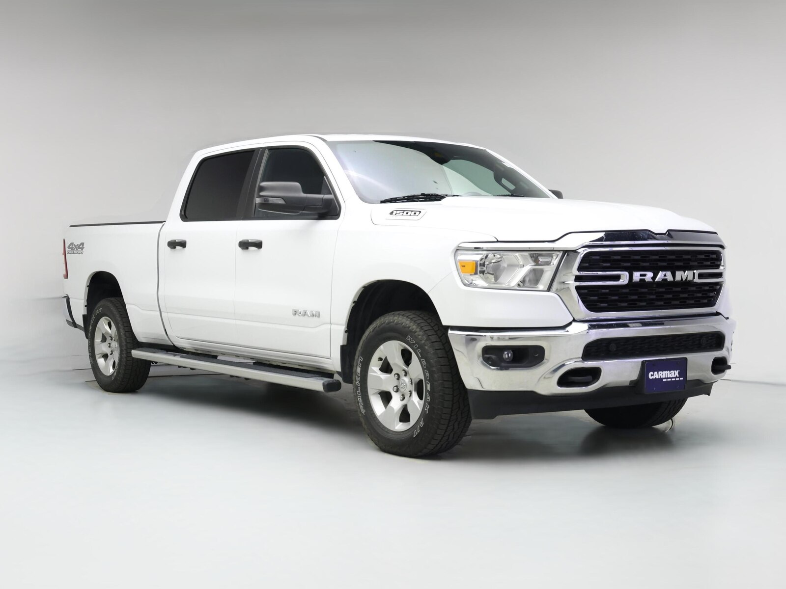 2023 RAM Ram 1500 Pickup Big Horn/Lone Star