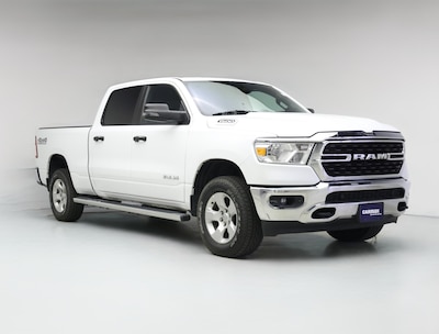 2023 Ram 1500 Bighorn