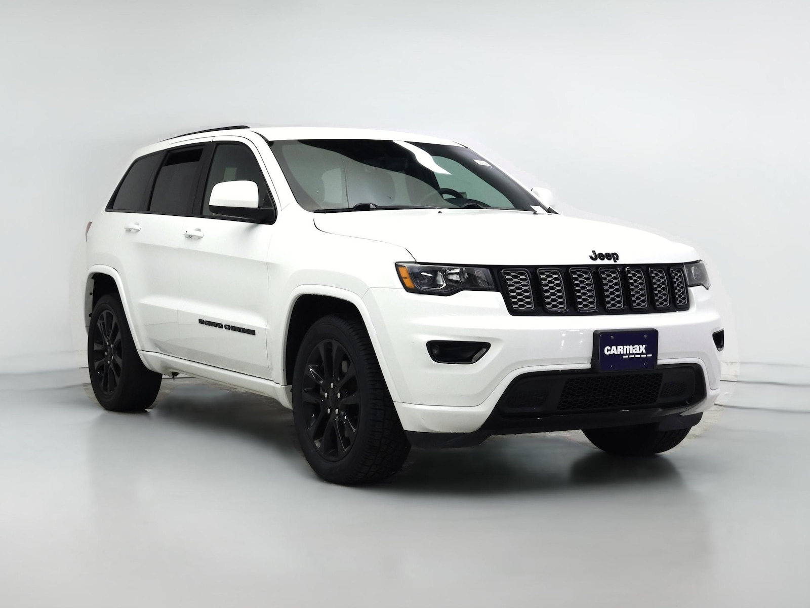 2022 Jeep Grand Cherokee WK