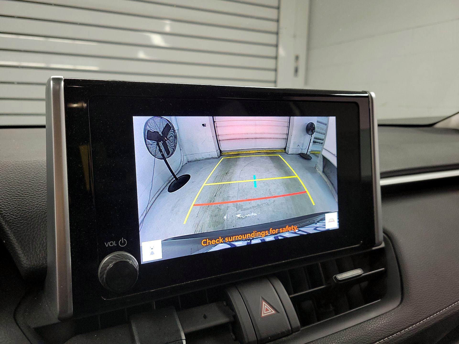 Thumbnail: 2023 Toyota RAV4 - 11