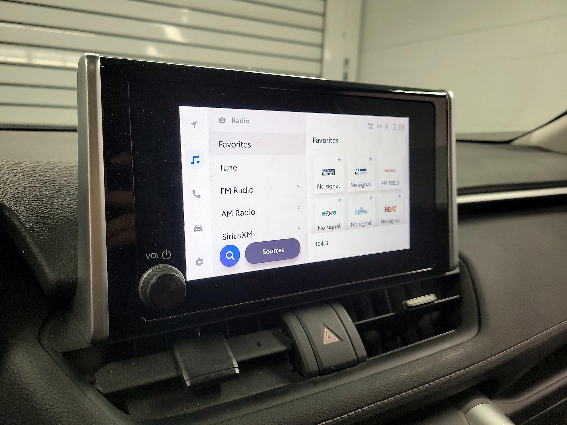 Thumbnail: 2023 Toyota RAV4 - 12