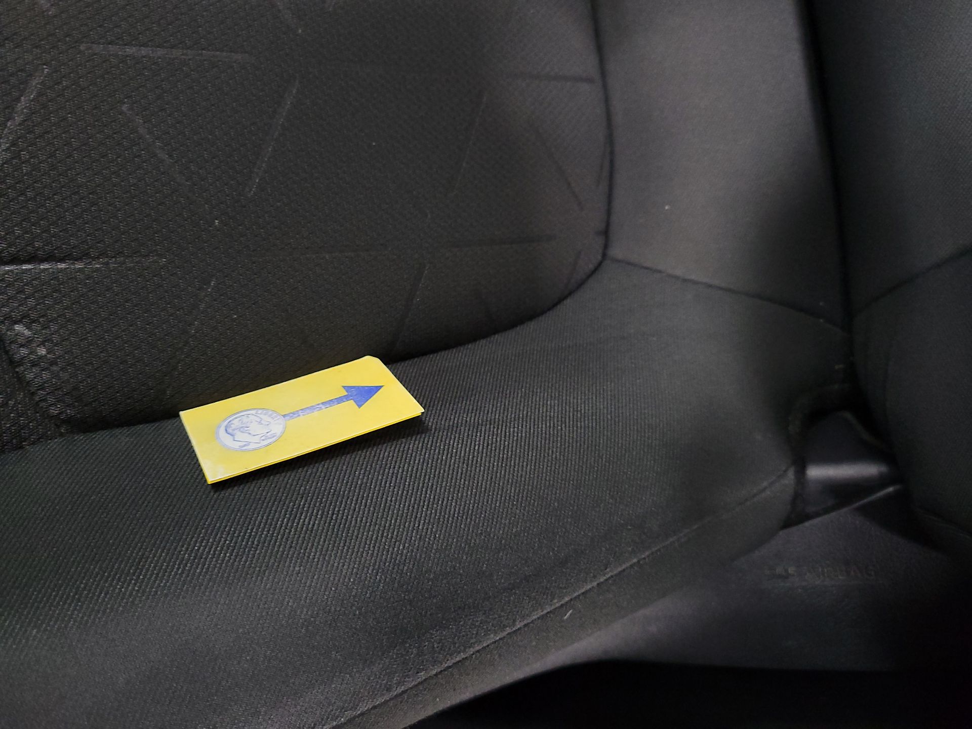 Thumbnail: 2023 Toyota RAV4 - 20