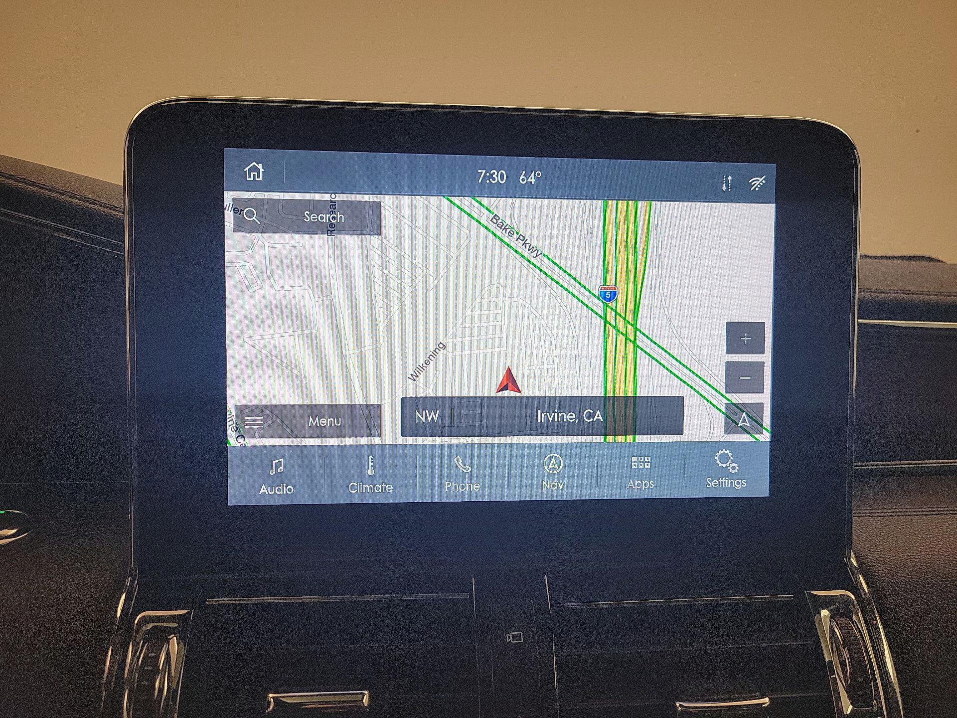 Thumbnail: 2020 Lincoln Navigator L - 14