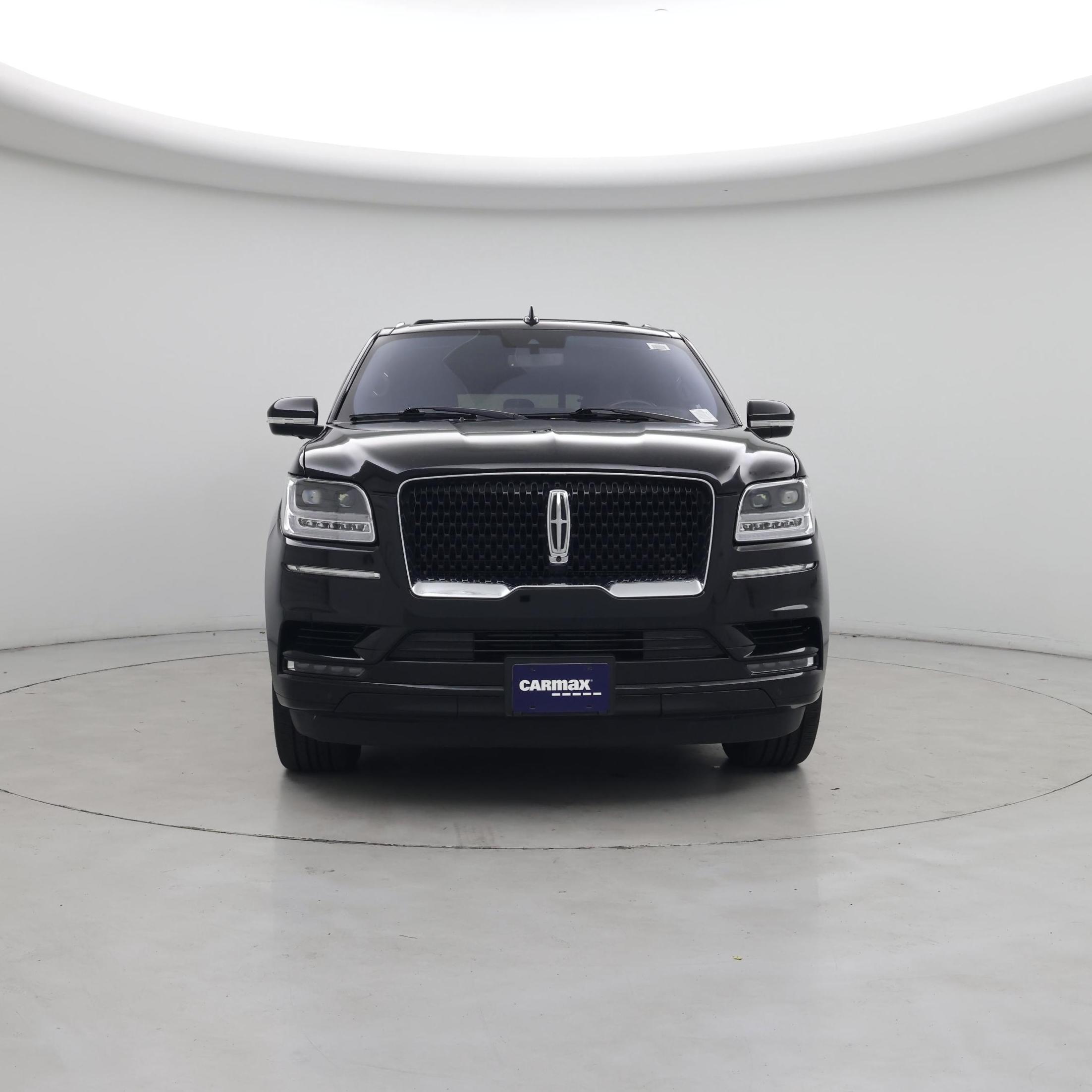 Thumbnail: 2020 Lincoln Navigator L - 5