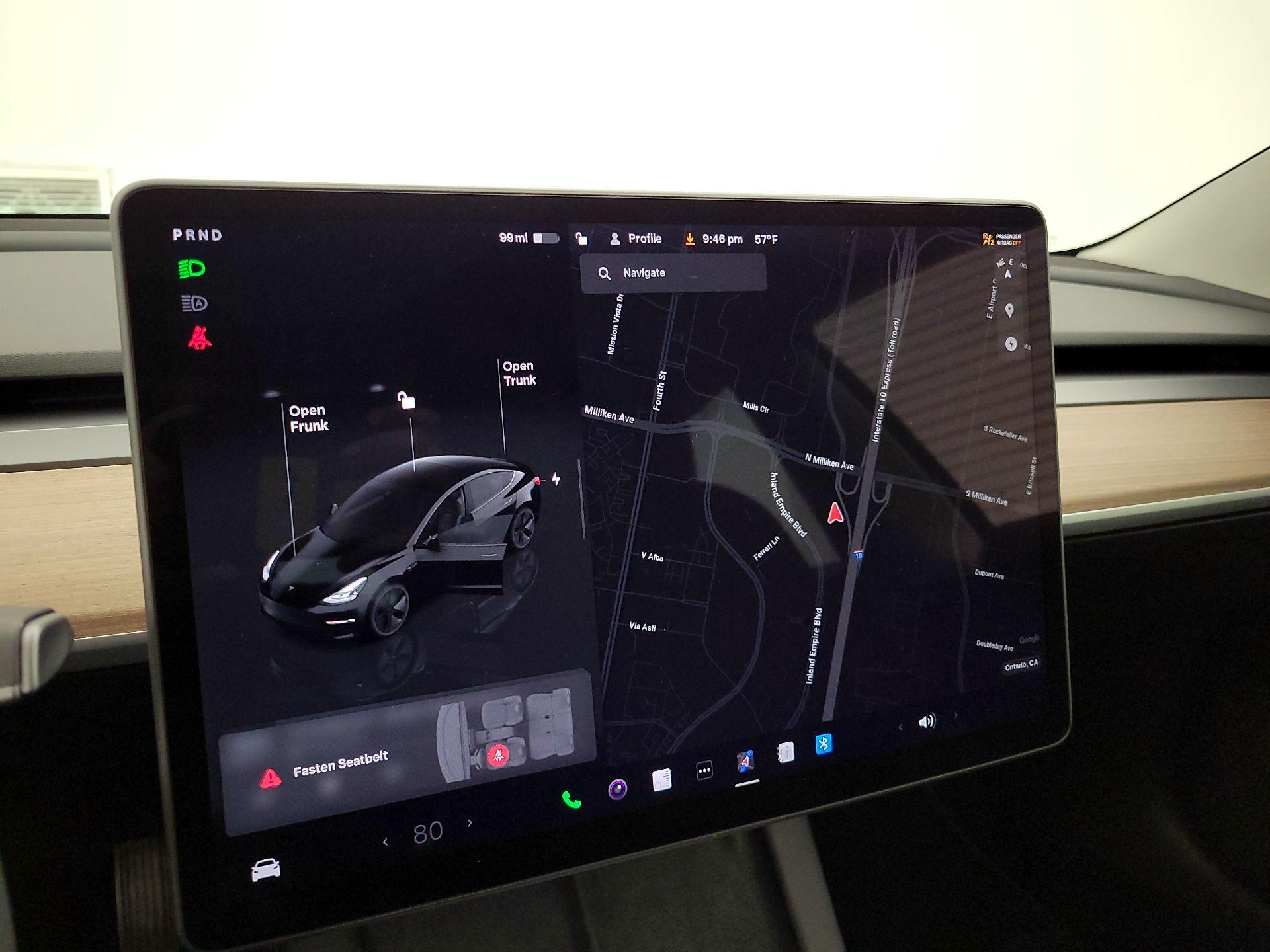 Thumbnail: 2023 Tesla Model 3 - 13