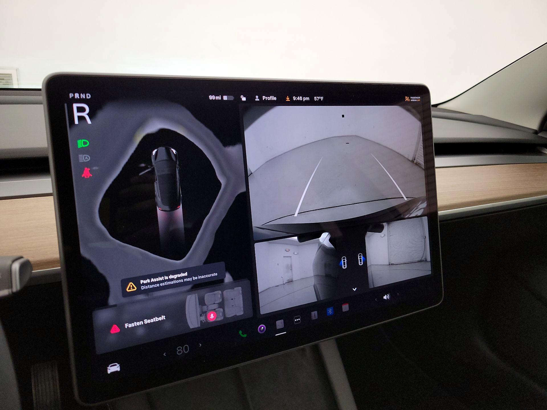 Thumbnail: 2023 Tesla Model 3 - 14