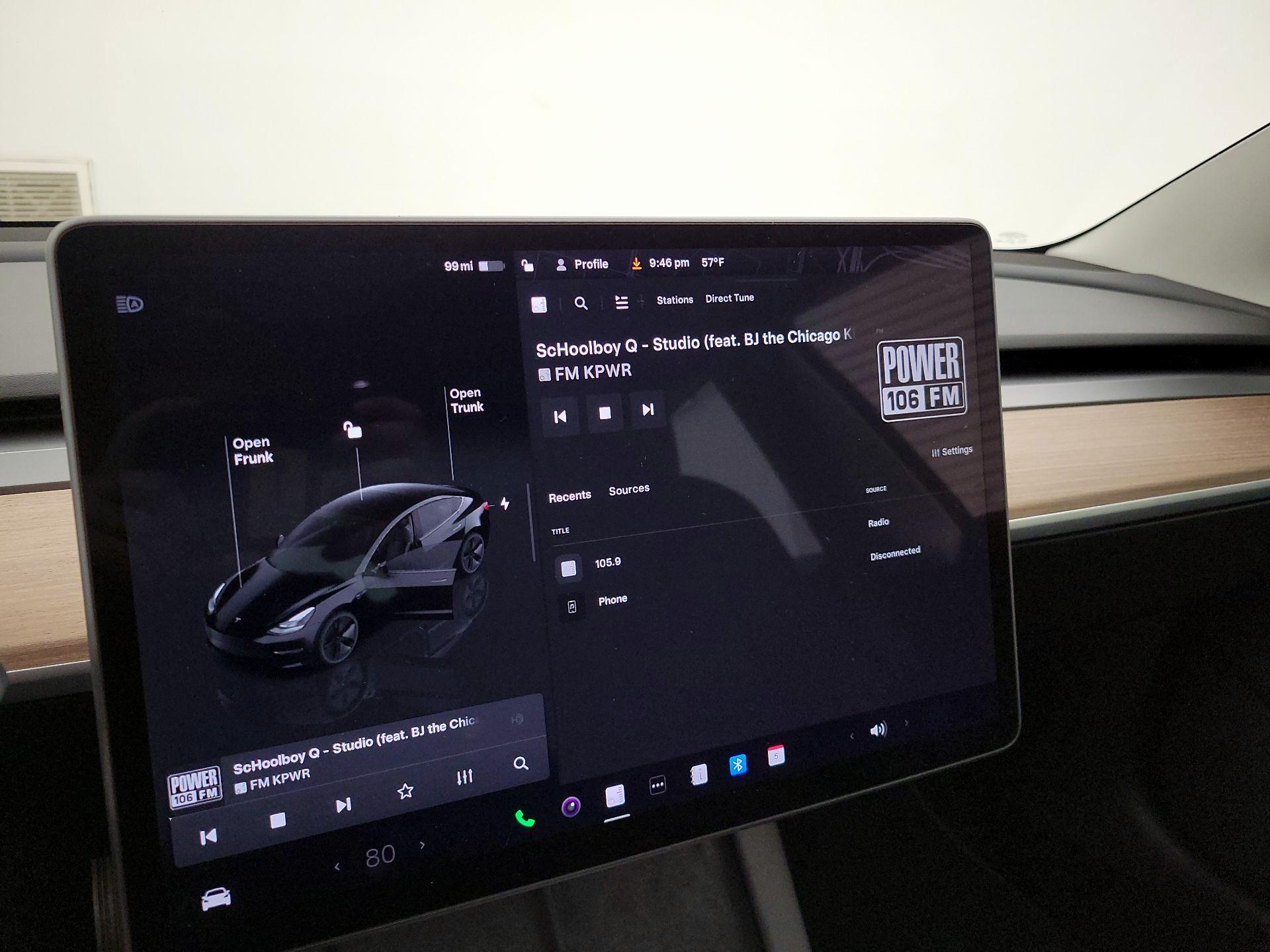 Thumbnail: 2023 Tesla Model 3 - 15