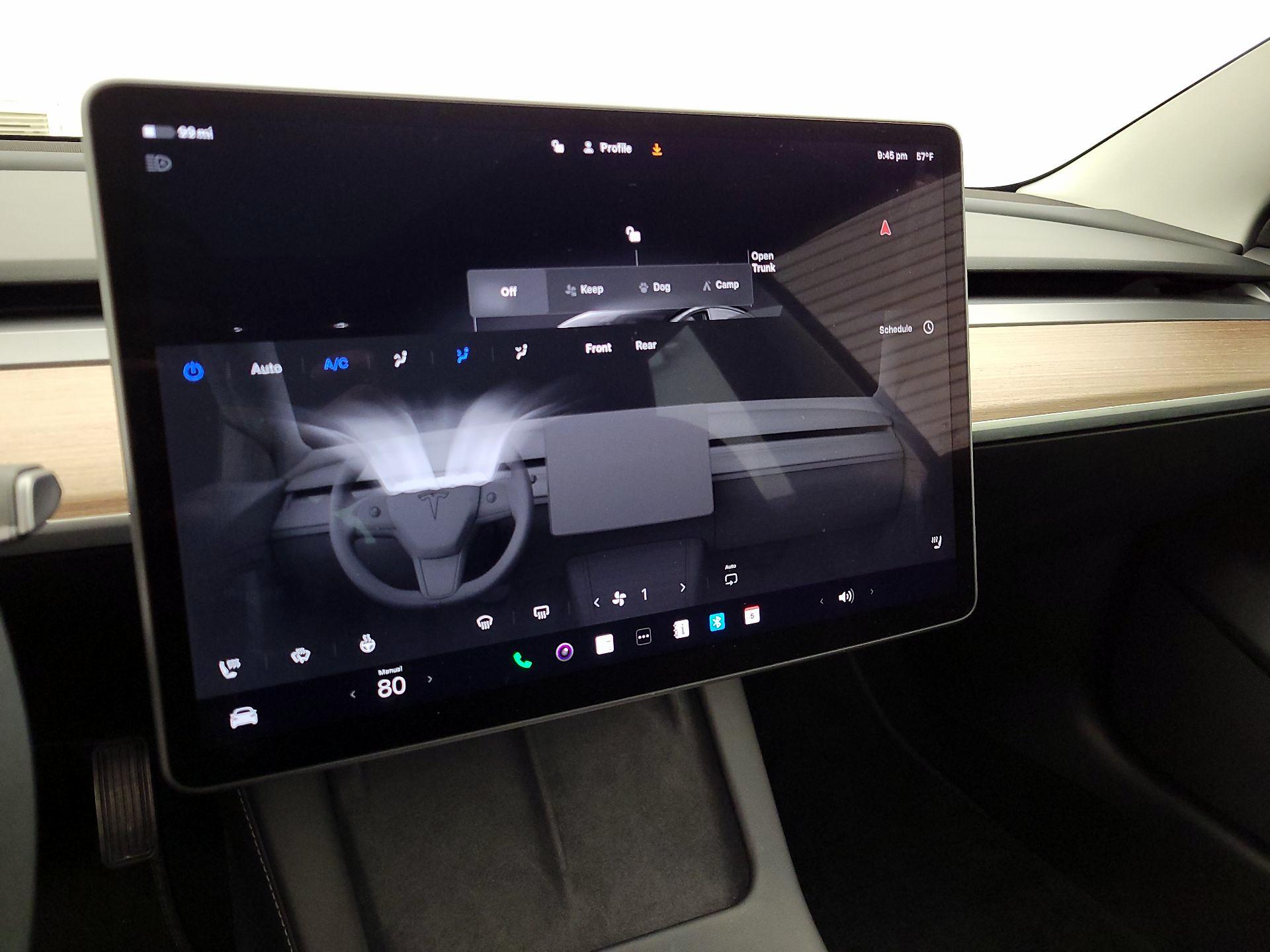 Thumbnail: 2023 Tesla Model 3 - 16