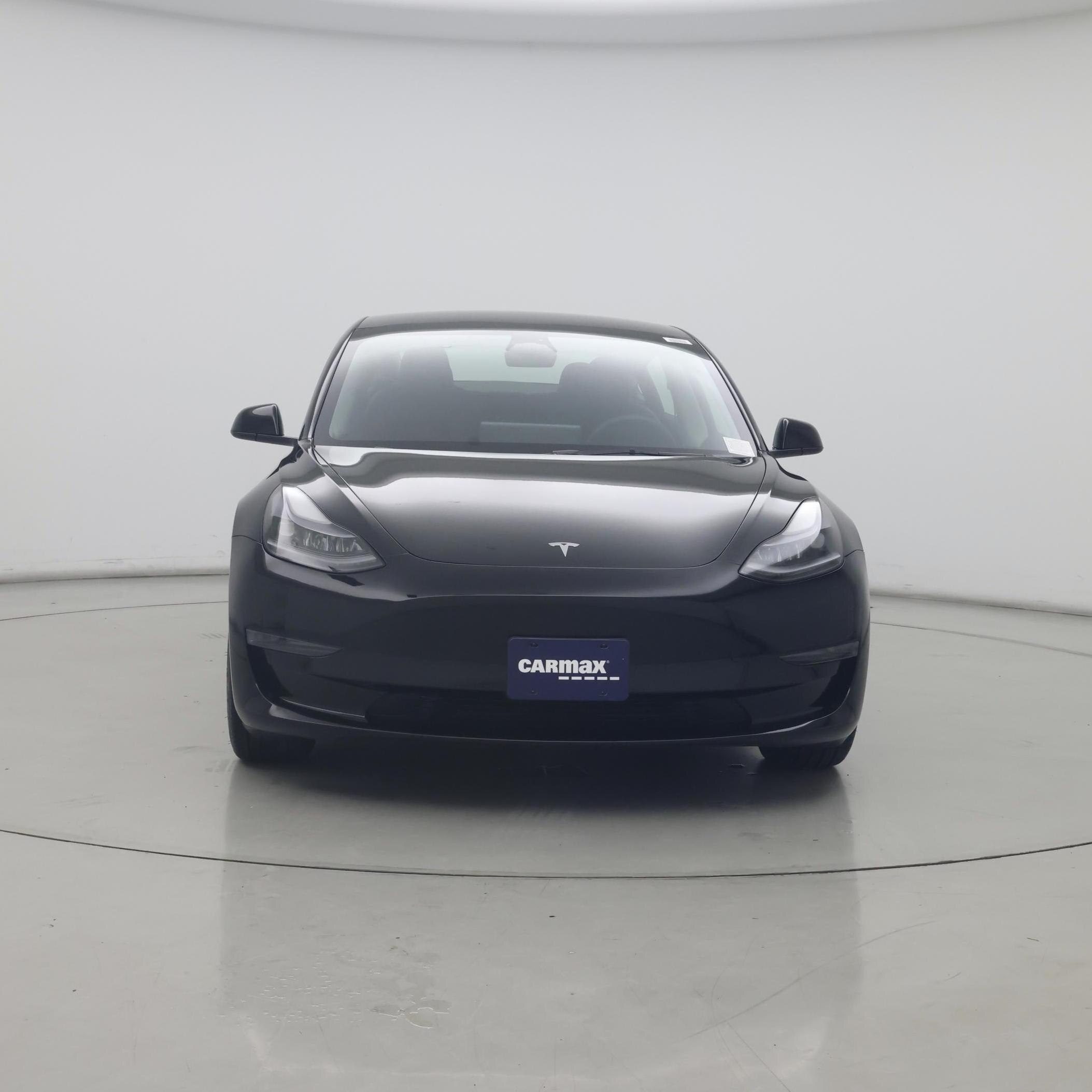 Thumbnail: 2023 Tesla Model 3 - 5