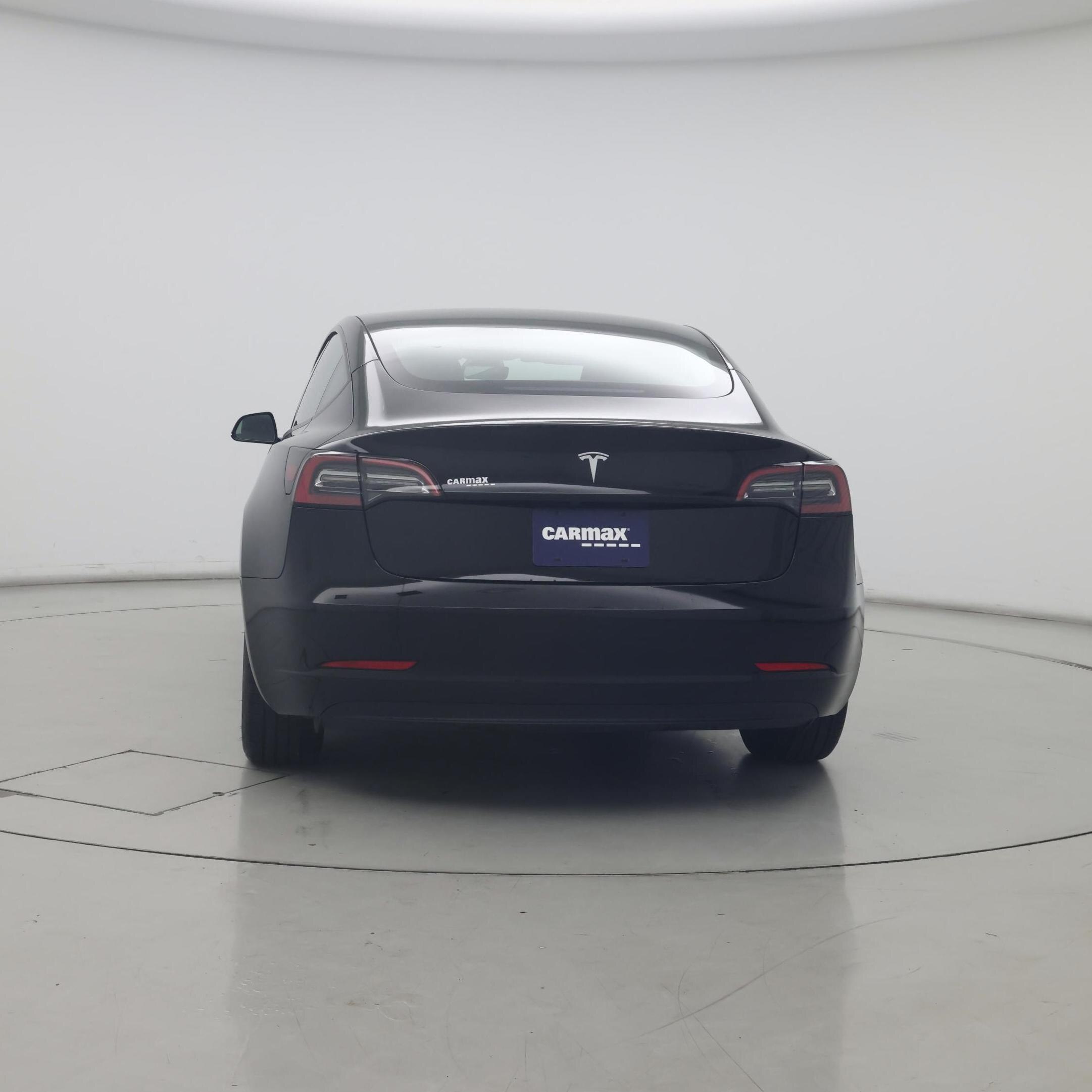 Thumbnail: 2023 Tesla Model 3 - 6