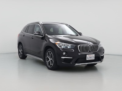 2019 BMW X1 XDrive28i