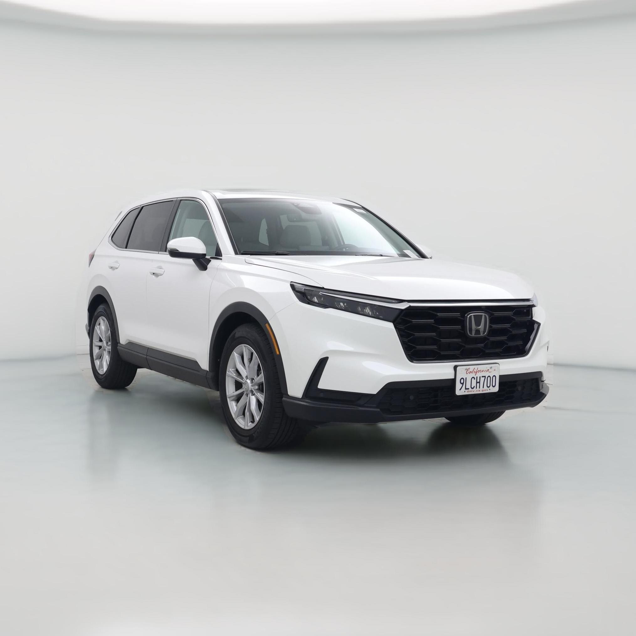 Thumbnail: 2024 Honda CR-V - 1