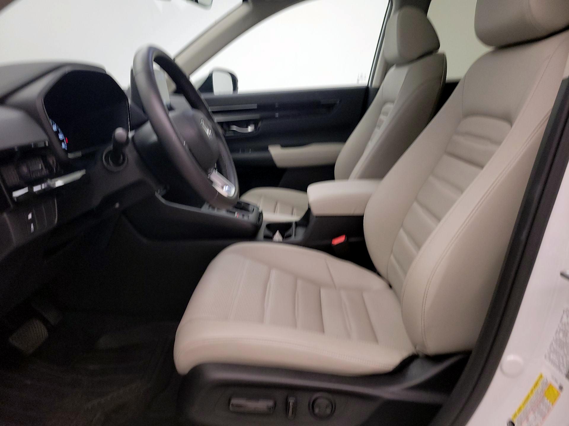 Thumbnail: 2024 Honda CR-V - 11