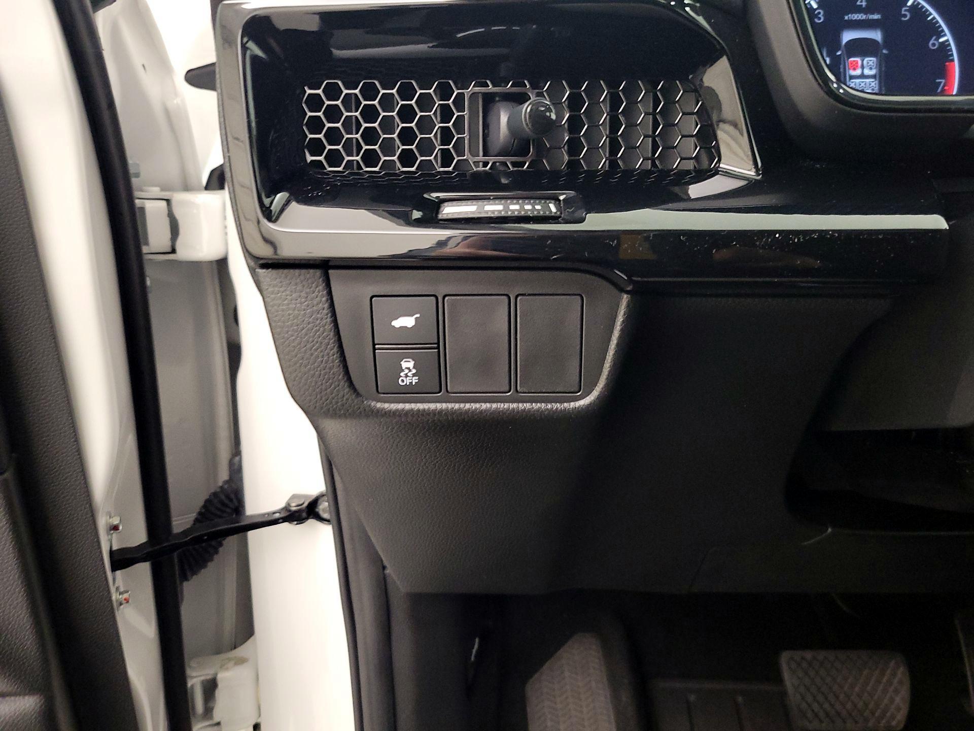 Thumbnail: 2024 Honda CR-V - 13