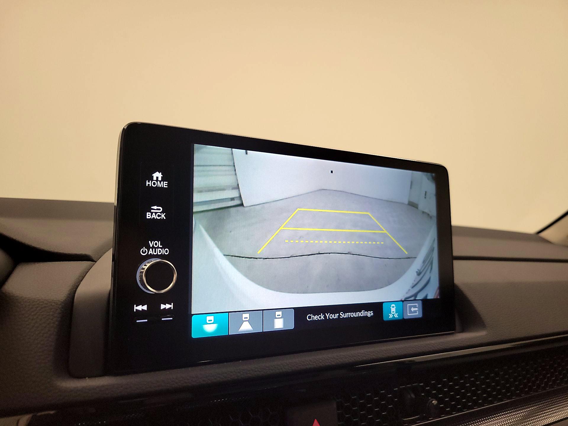 Thumbnail: 2024 Honda CR-V - 14