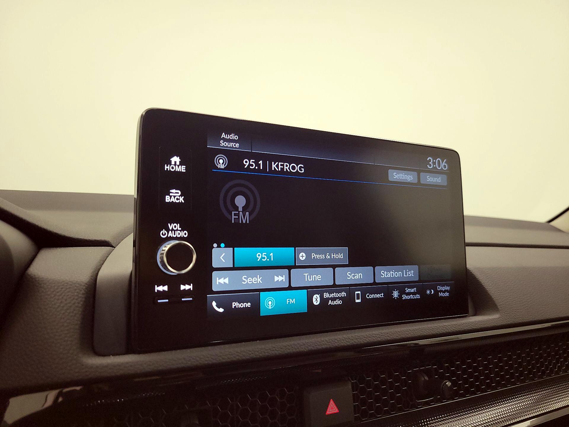 Thumbnail: 2024 Honda CR-V - 15