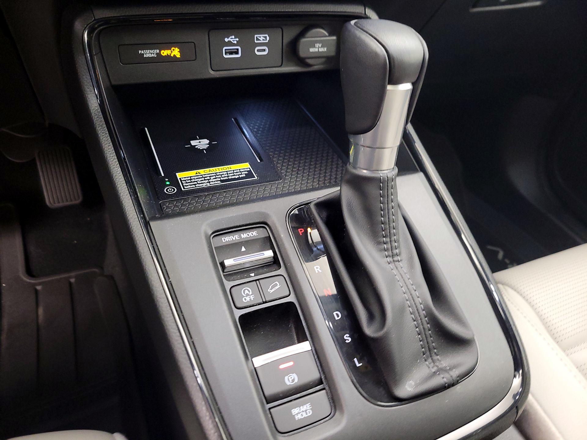 Thumbnail: 2024 Honda CR-V - 17