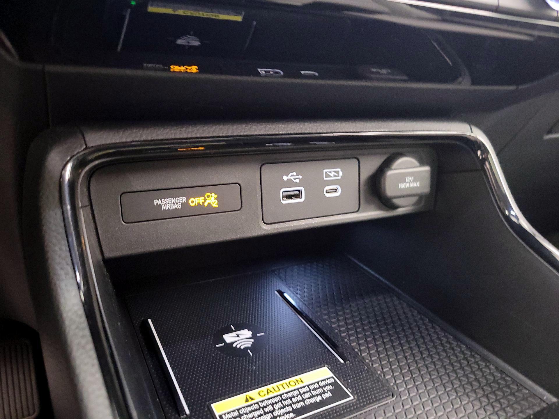 Thumbnail: 2024 Honda CR-V - 18