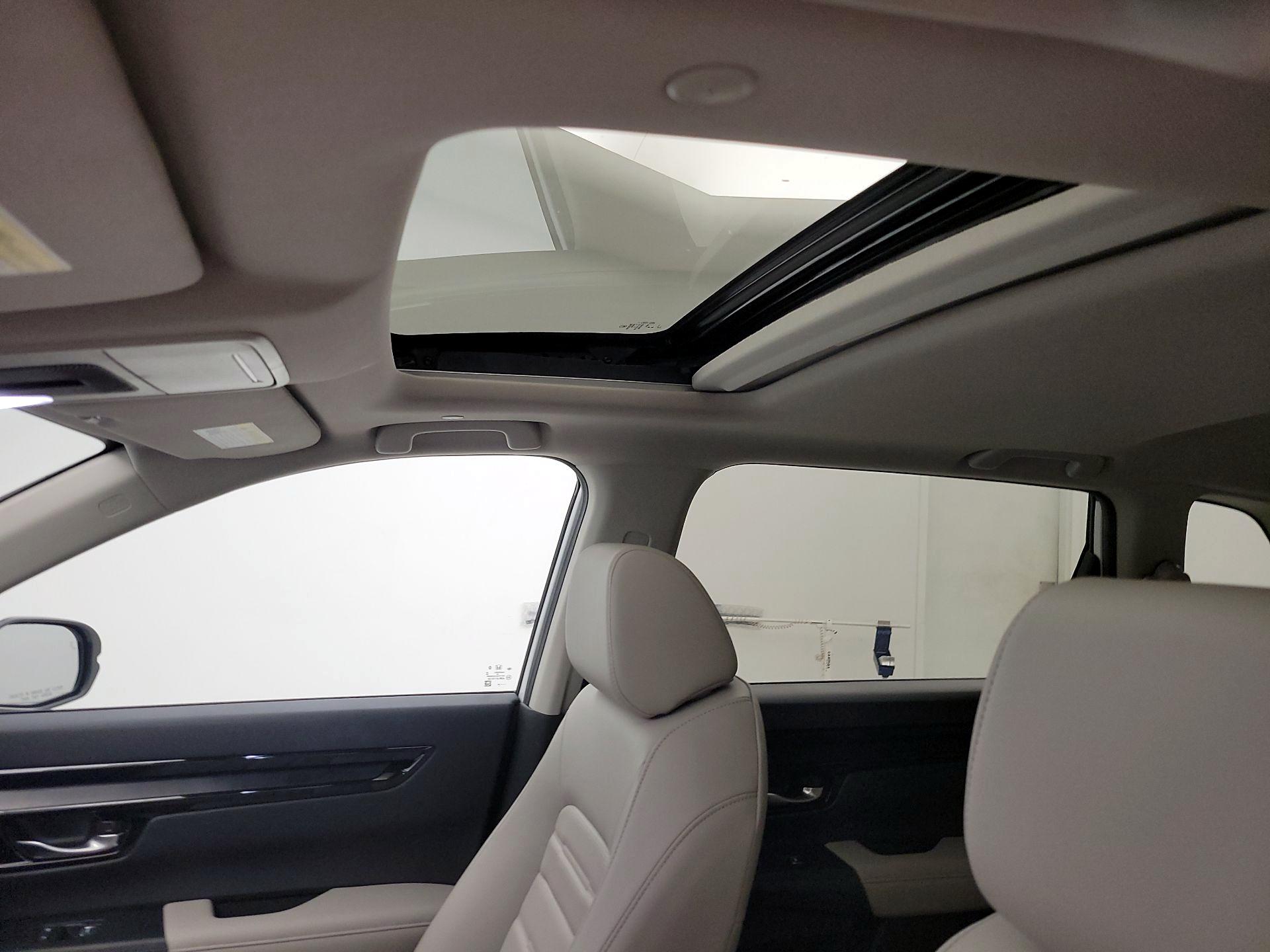 Thumbnail: 2024 Honda CR-V - 19