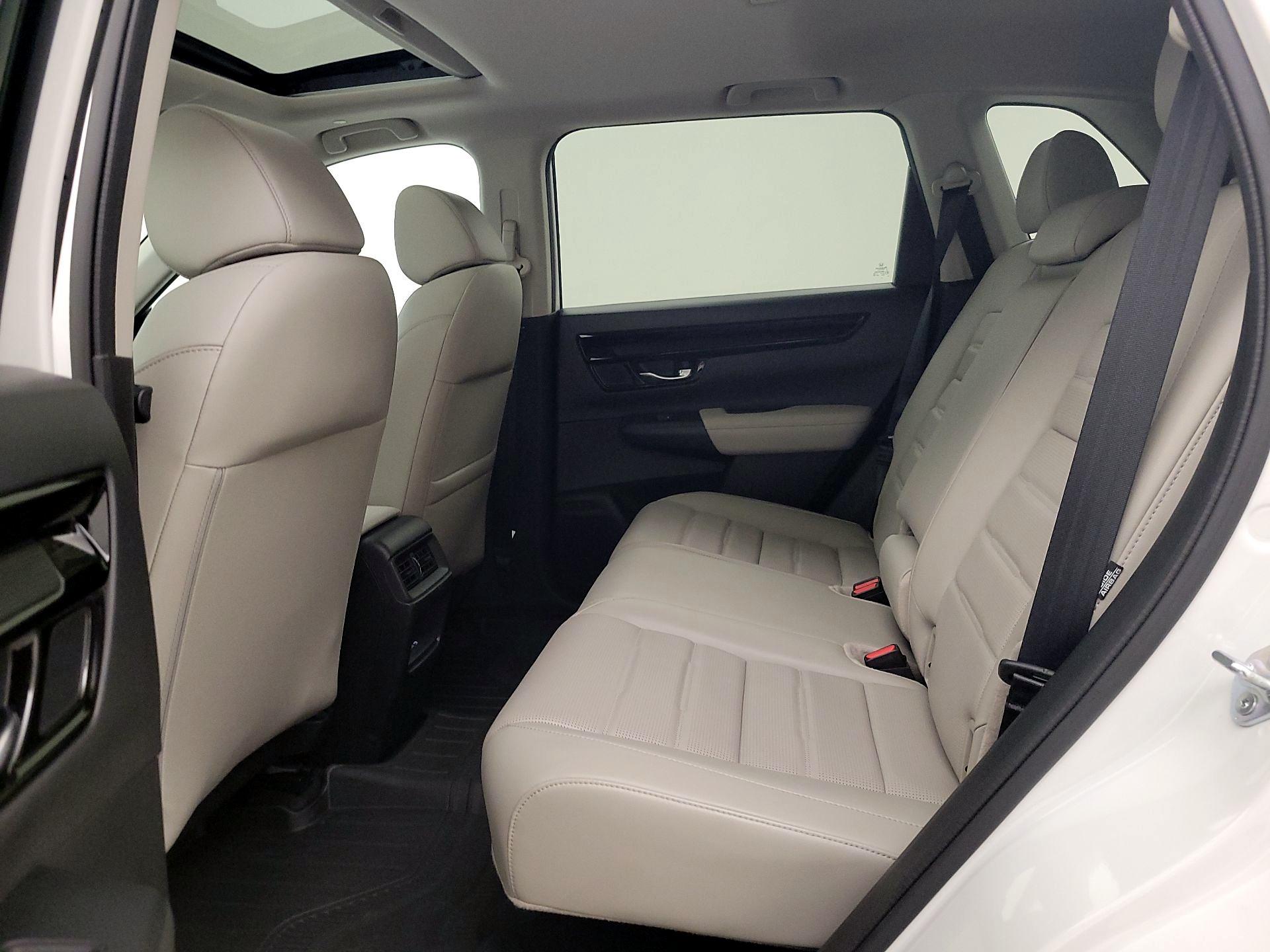 Thumbnail: 2024 Honda CR-V - 20