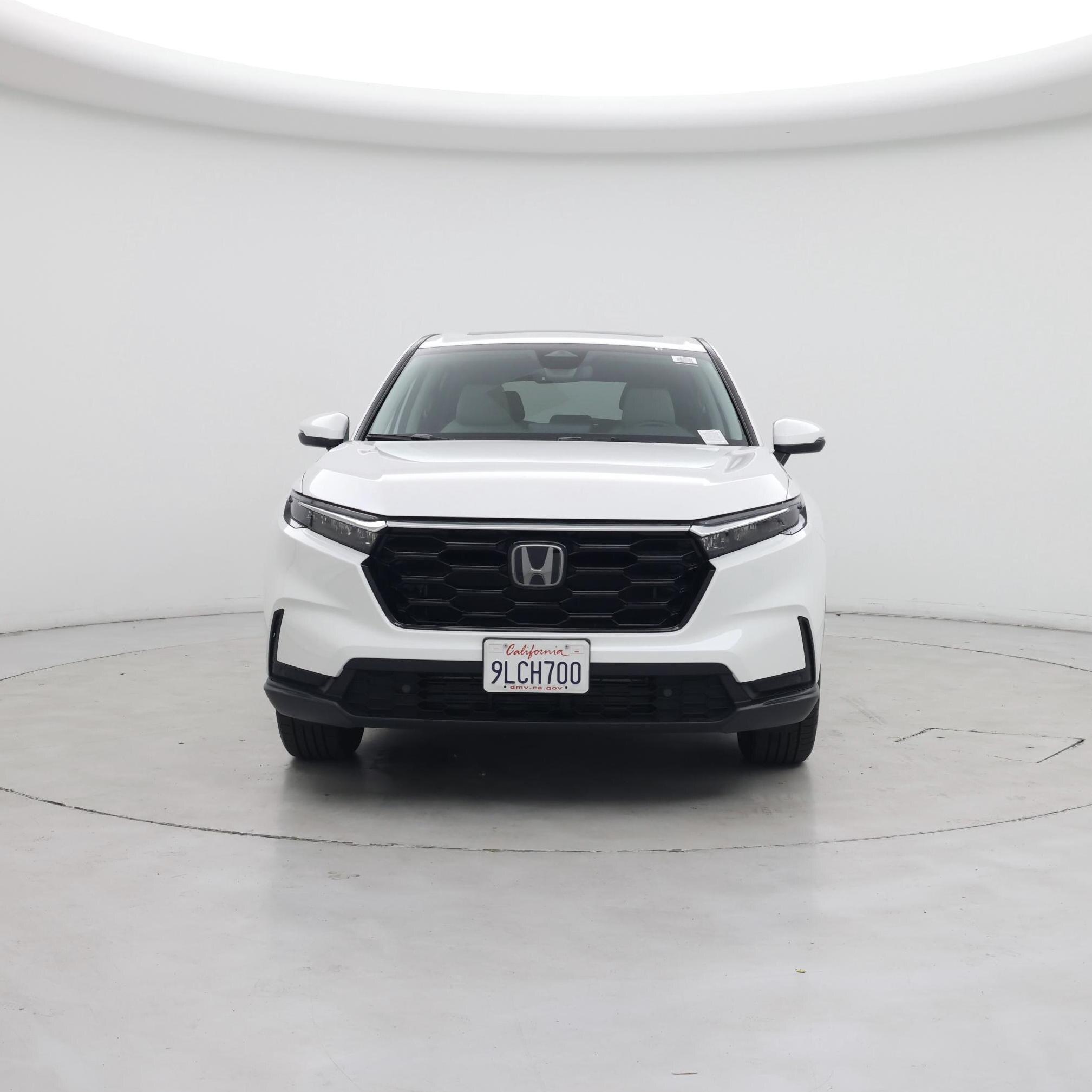 Thumbnail: 2024 Honda CR-V - 5