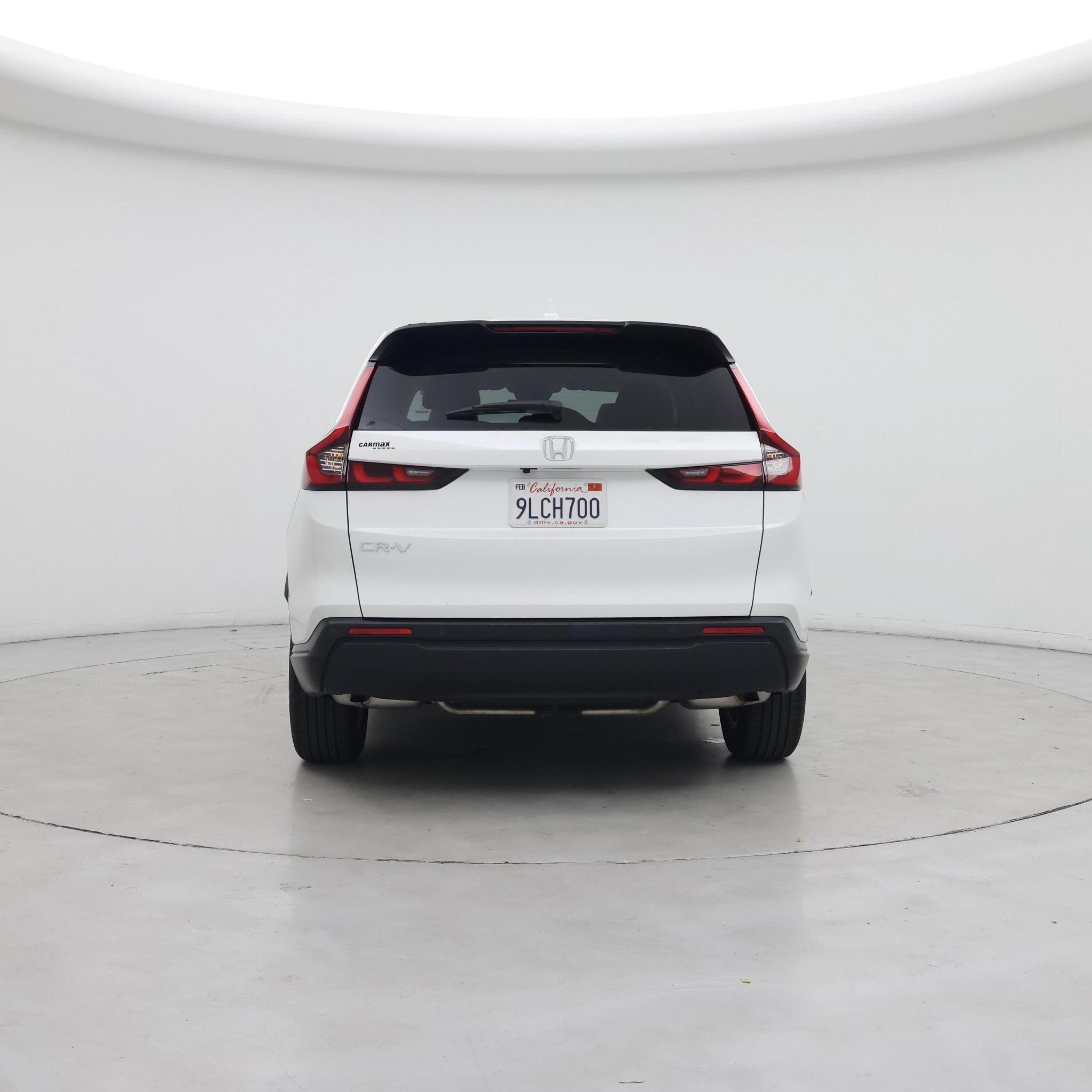 Thumbnail: 2024 Honda CR-V - 6