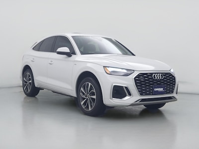 2023 Audi Q5 S-Line Premium Plus