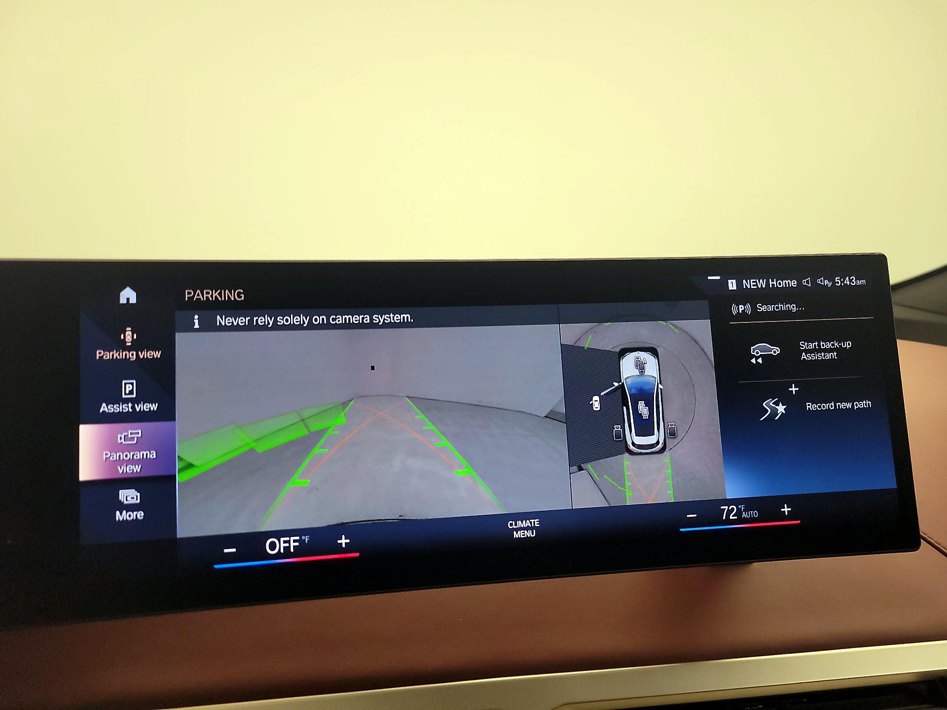 Thumbnail: 2023 BMW iX - 15