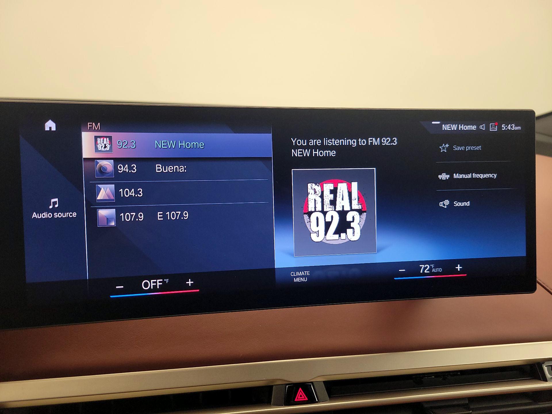 Thumbnail: 2023 BMW iX - 16