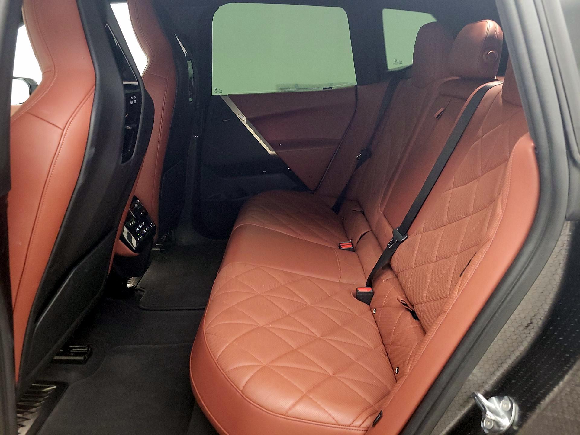 Thumbnail: 2023 BMW iX - 20