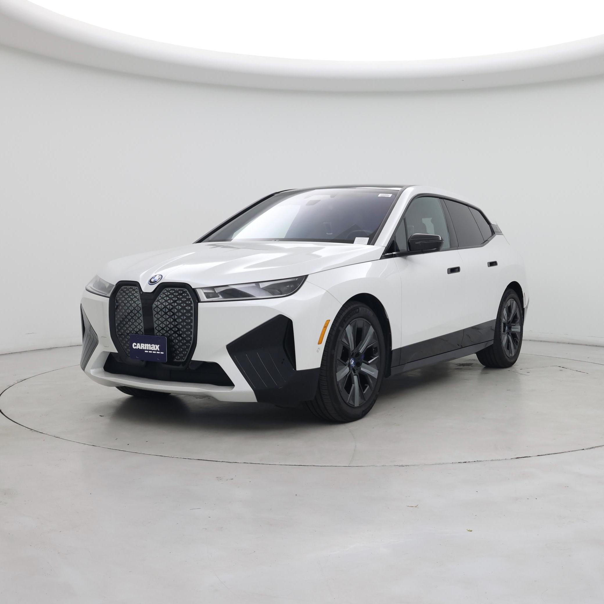 Thumbnail: 2023 BMW iX - 4