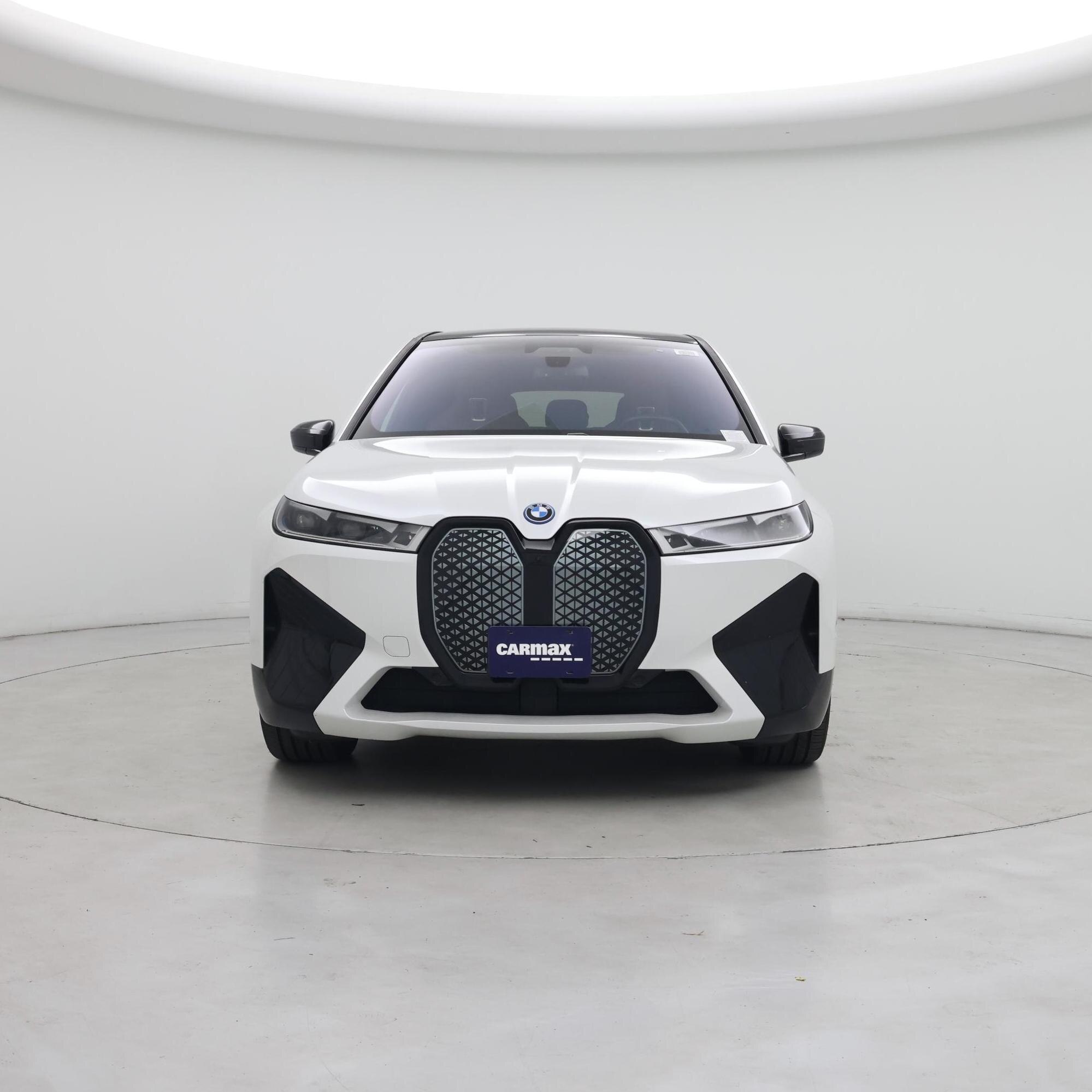 Thumbnail: 2023 BMW iX - 5