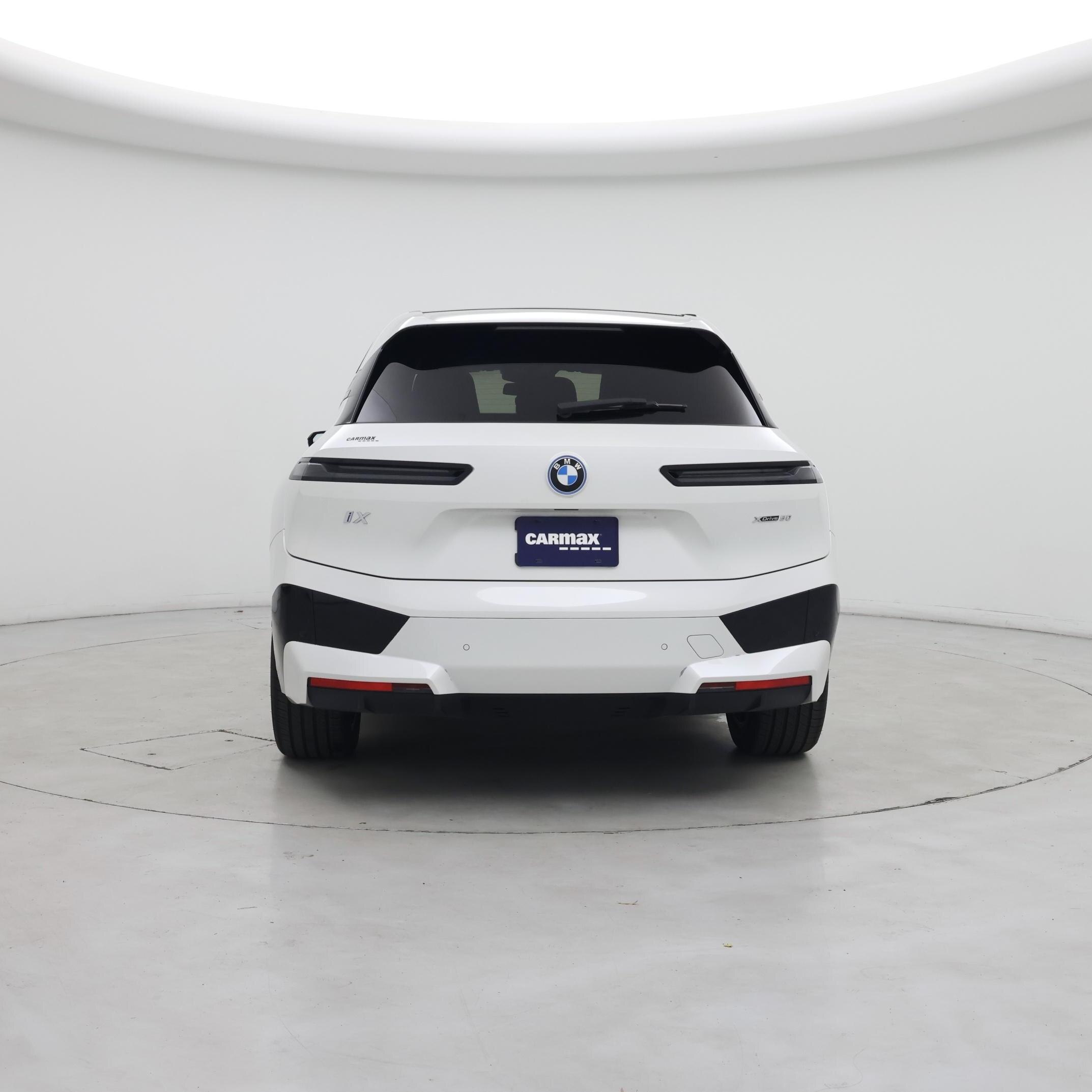 Thumbnail: 2023 BMW iX - 6