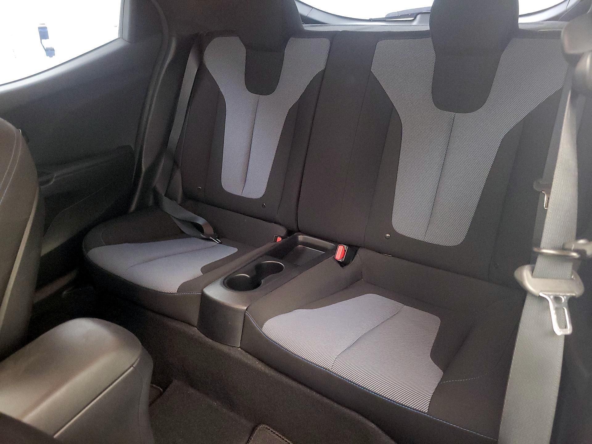 Thumbnail: 2020 Hyundai Veloster - 9